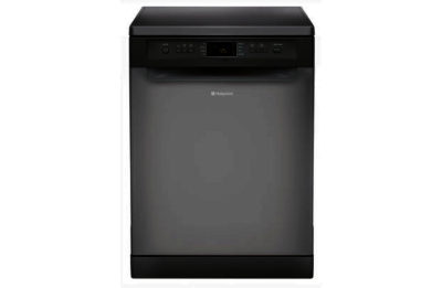 Hotpoint Extra FDFEX 11011 G Dishwasher - Graphite